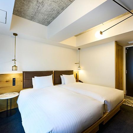 Tassel Hotel Sanjo Shirakawa Quioto Exterior foto