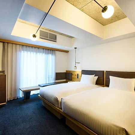 Tassel Hotel Sanjo Shirakawa Quioto Exterior foto