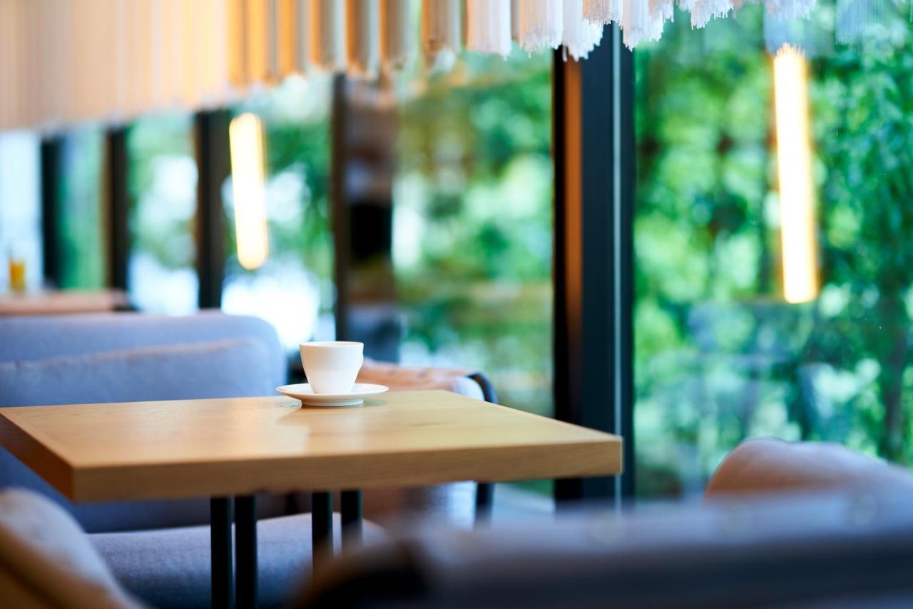 Tassel Hotel Sanjo Shirakawa Quioto Exterior foto