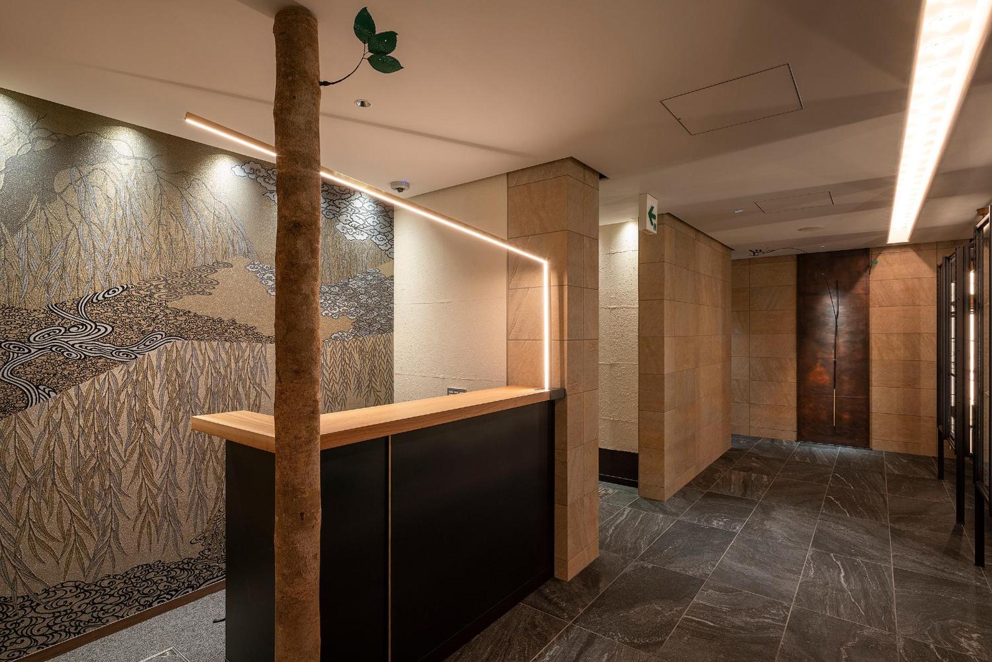 Tassel Hotel Sanjo Shirakawa Quioto Exterior foto