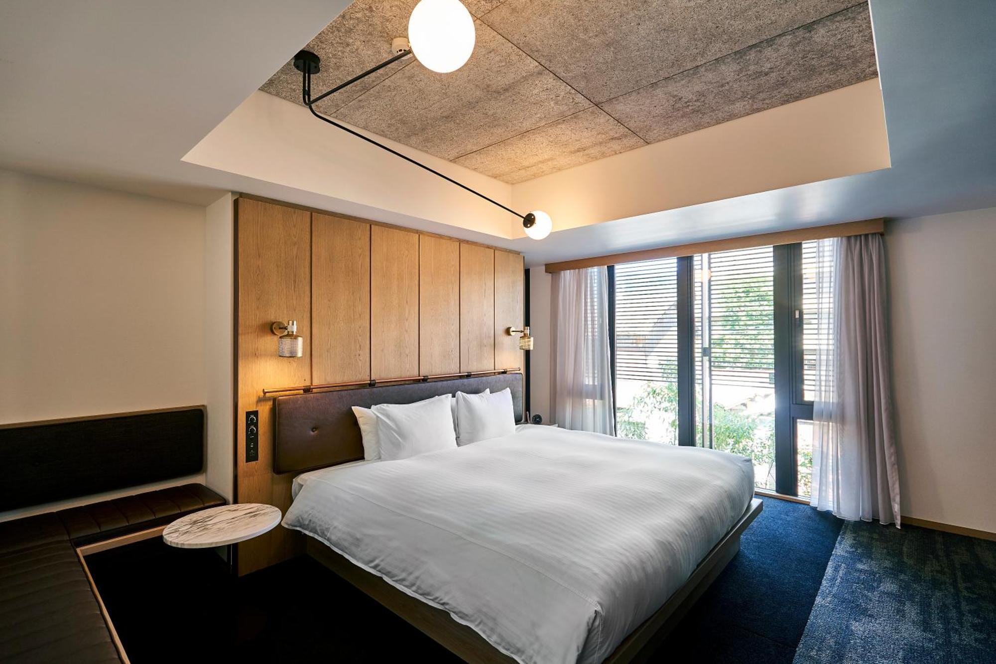 Tassel Hotel Sanjo Shirakawa Quioto Quarto foto