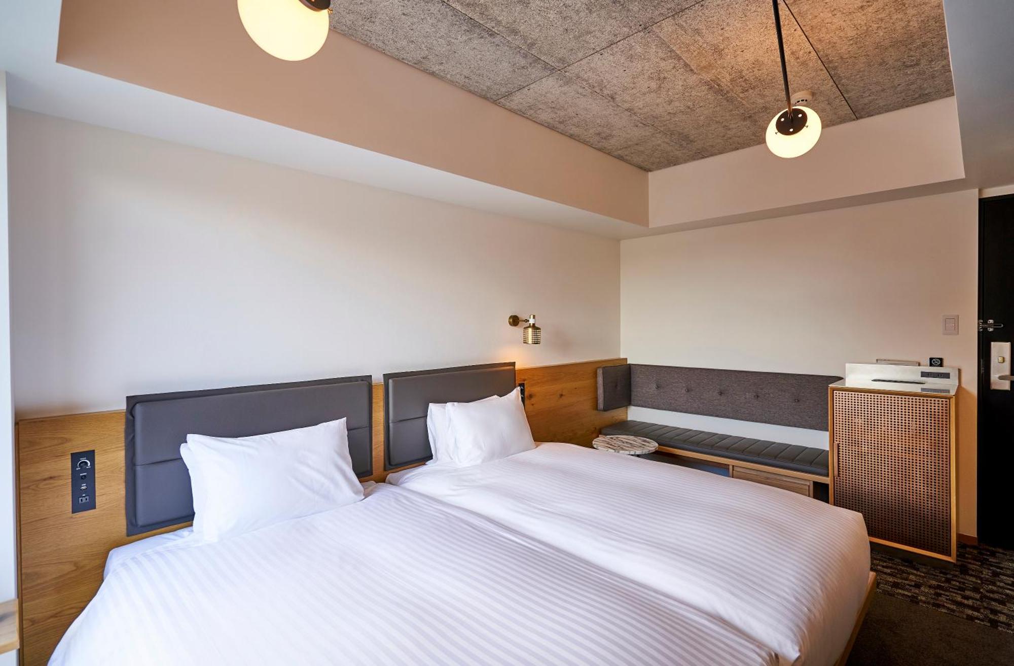 Tassel Hotel Sanjo Shirakawa Quioto Quarto foto