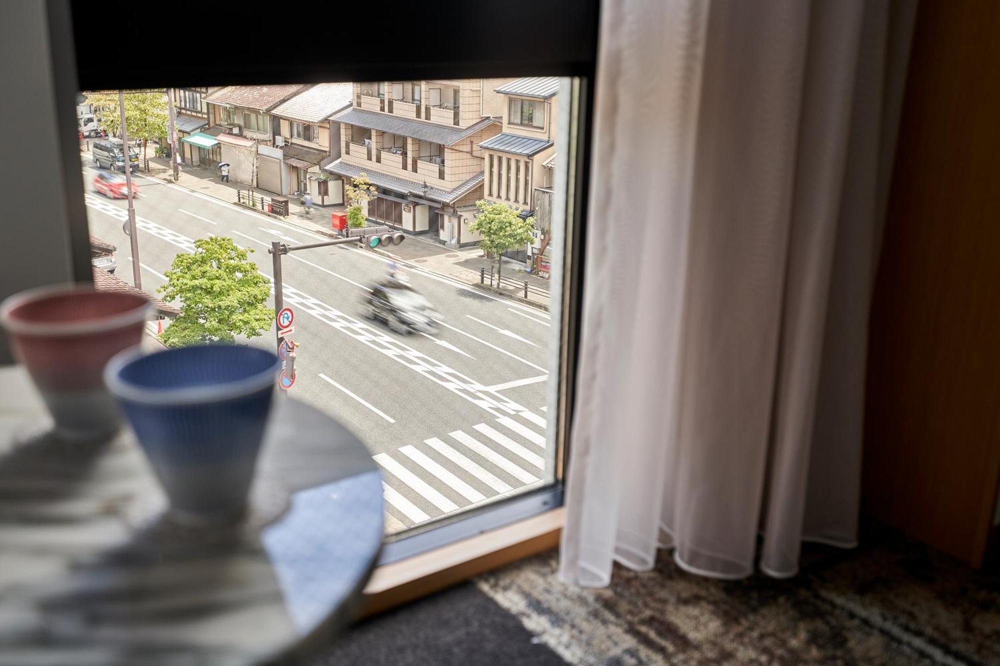 Tassel Hotel Sanjo Shirakawa Quioto Quarto foto