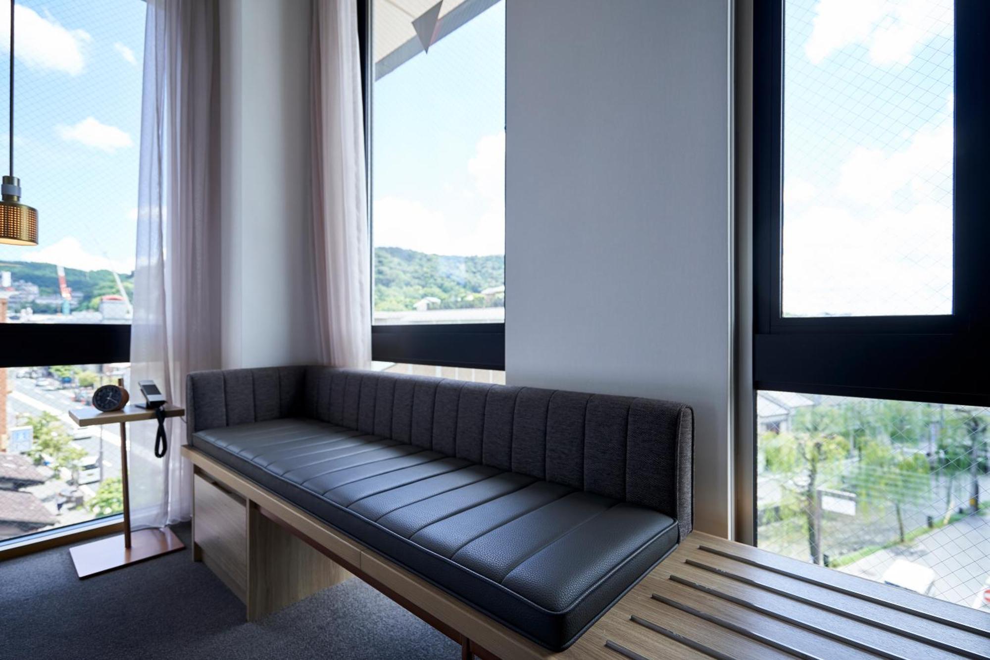 Tassel Hotel Sanjo Shirakawa Quioto Quarto foto