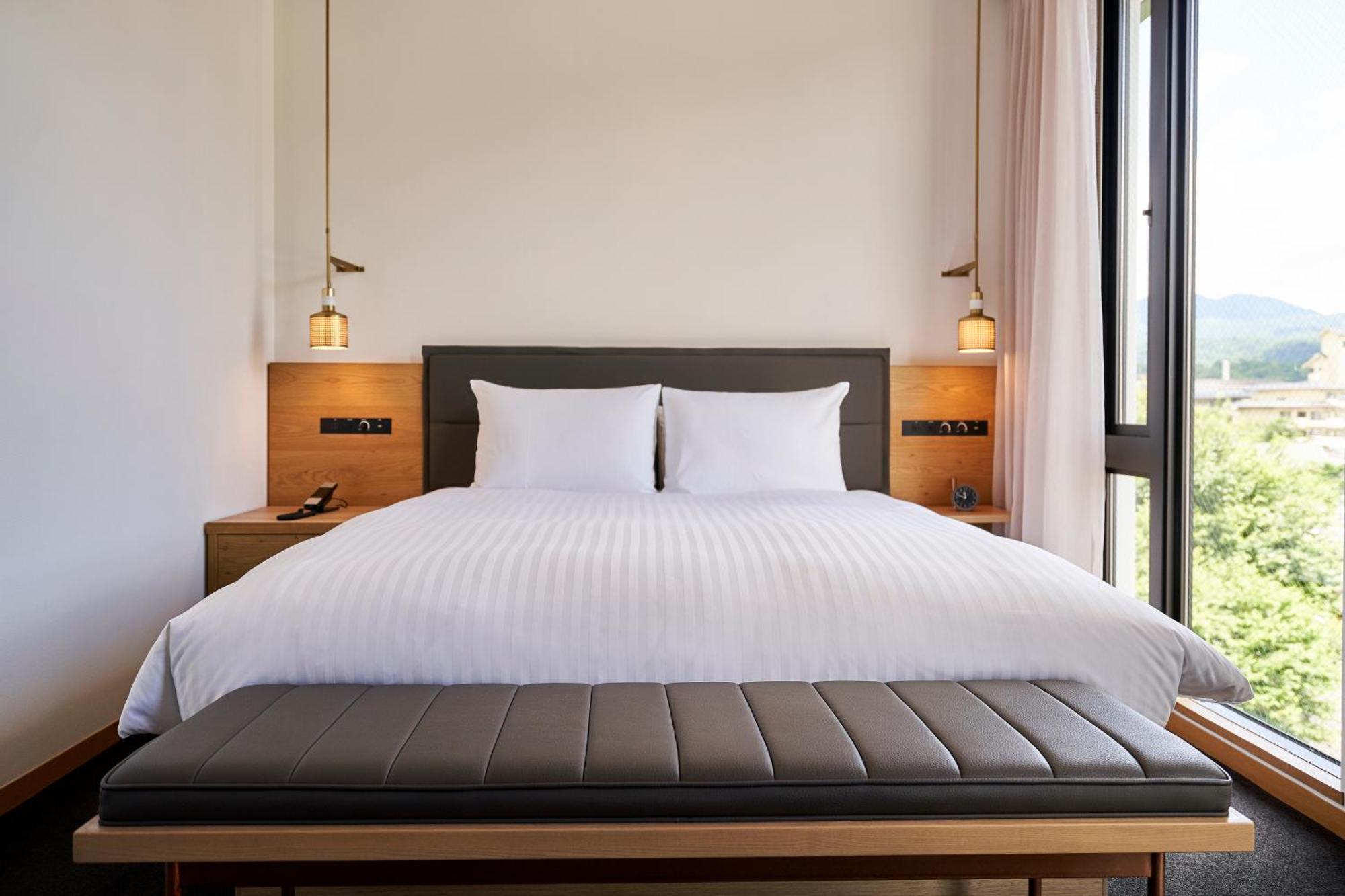 Tassel Hotel Sanjo Shirakawa Quioto Quarto foto