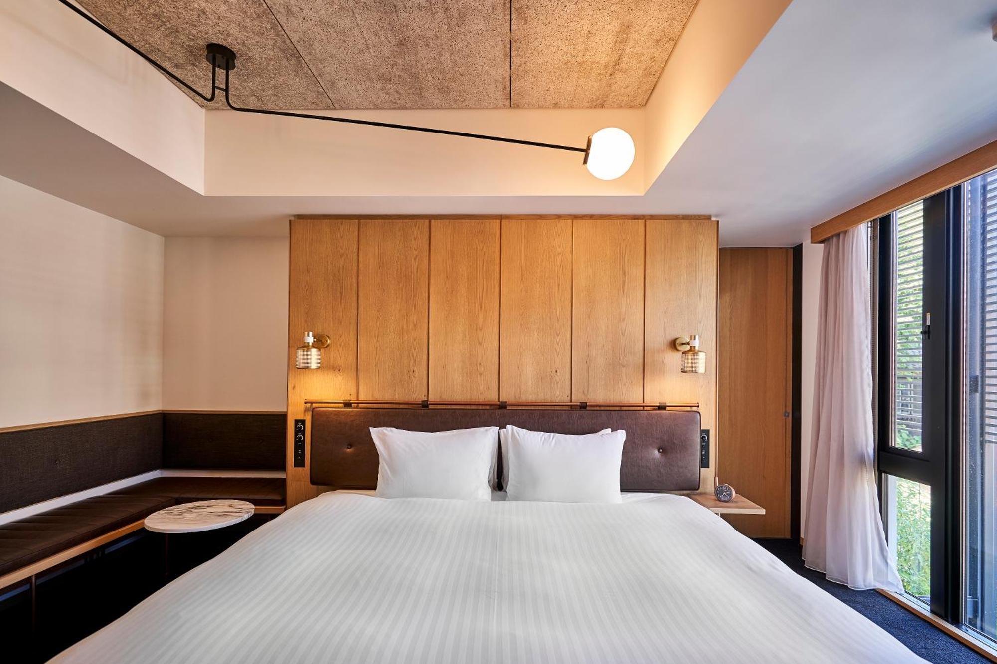 Tassel Hotel Sanjo Shirakawa Quioto Quarto foto