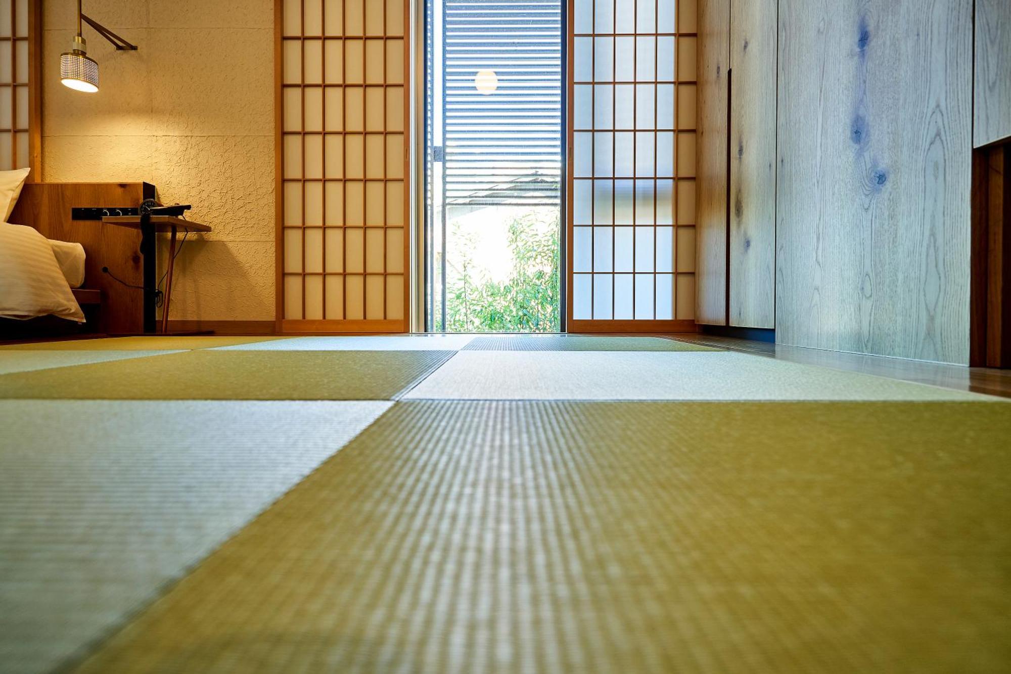 Tassel Hotel Sanjo Shirakawa Quioto Quarto foto