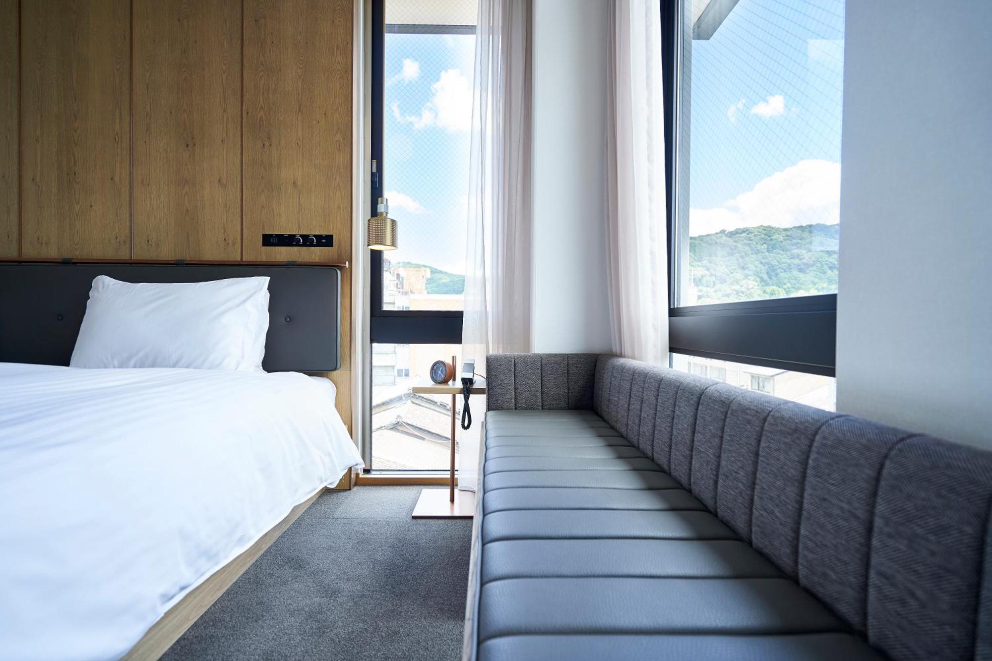 Tassel Hotel Sanjo Shirakawa Quioto Quarto foto