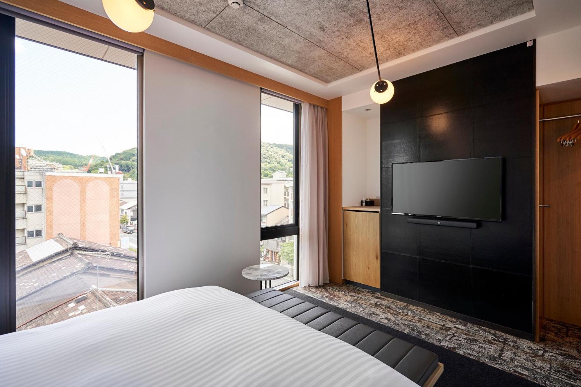 Tassel Hotel Sanjo Shirakawa Quioto Quarto foto