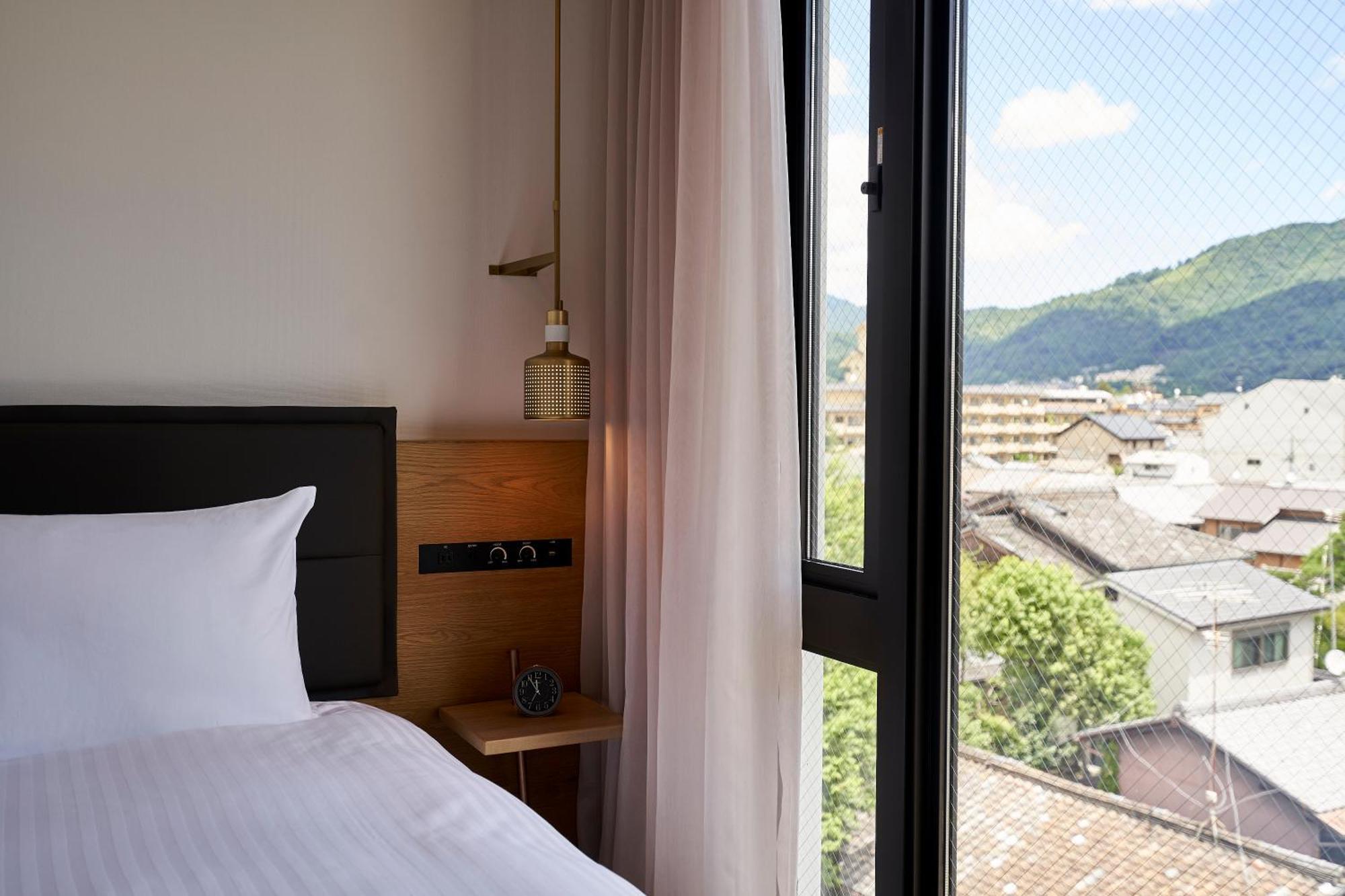 Tassel Hotel Sanjo Shirakawa Quioto Quarto foto