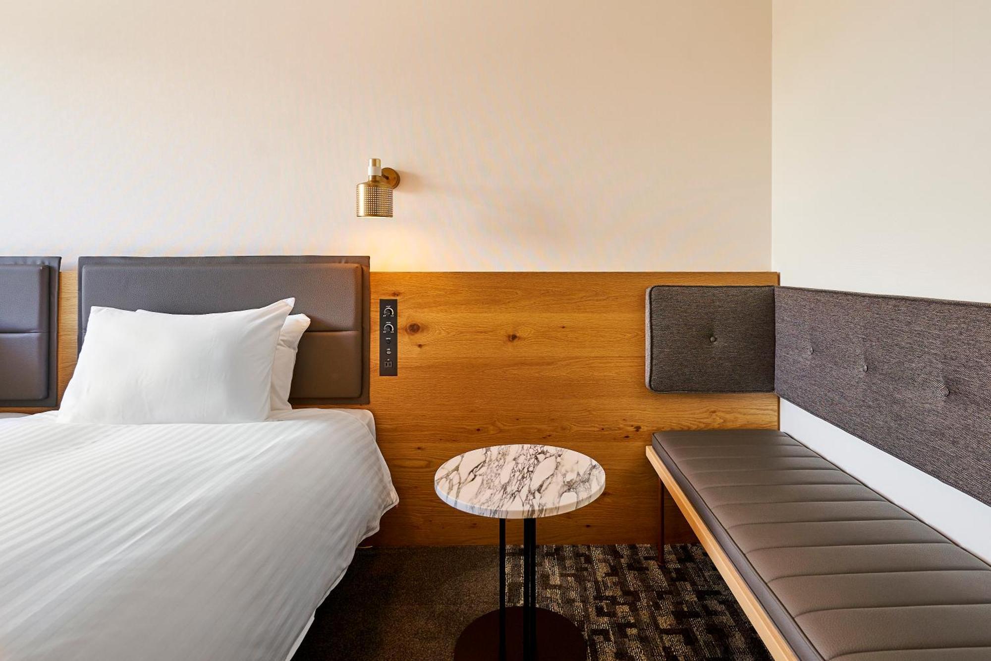 Tassel Hotel Sanjo Shirakawa Quioto Quarto foto