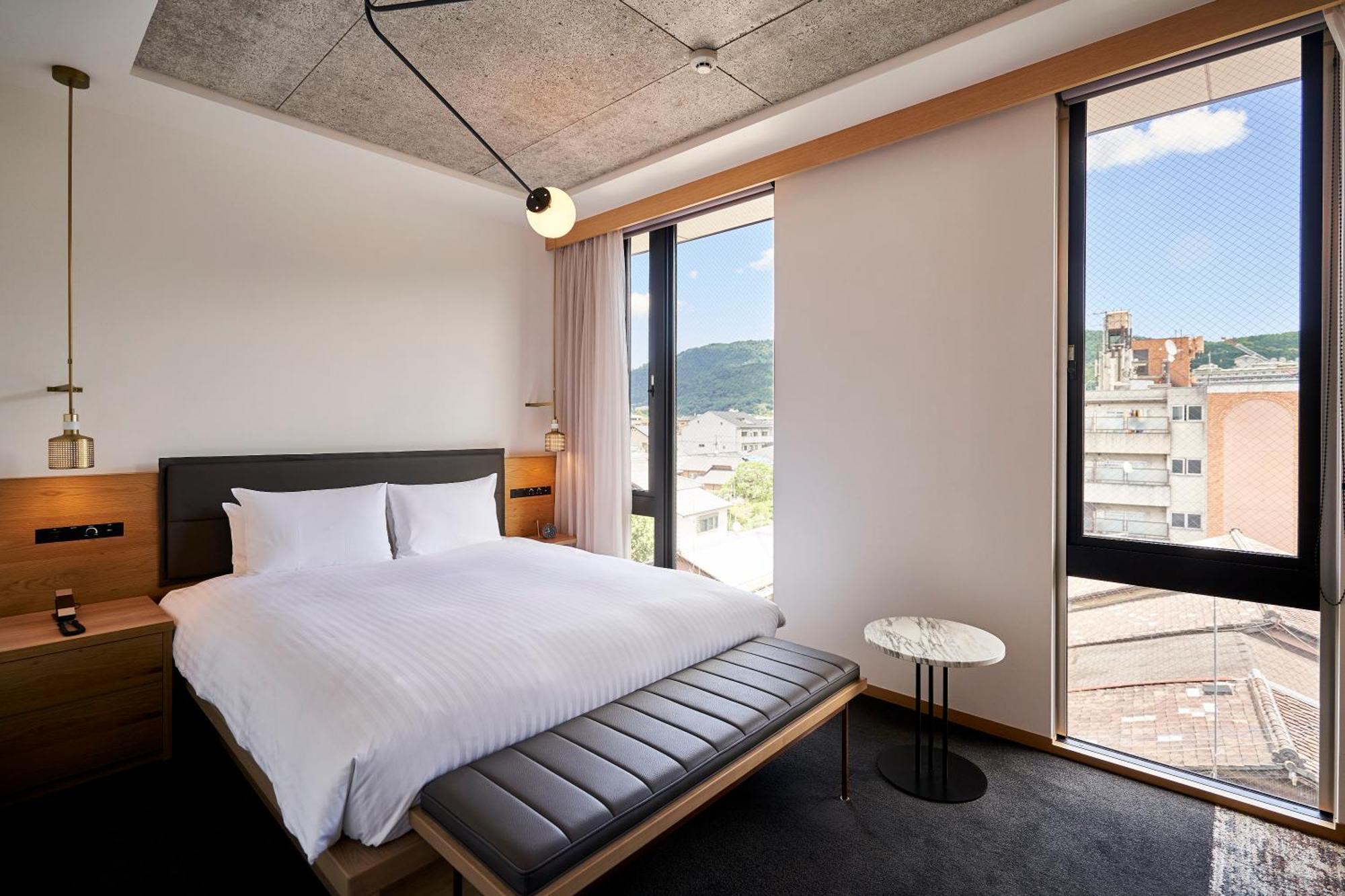 Tassel Hotel Sanjo Shirakawa Quioto Quarto foto