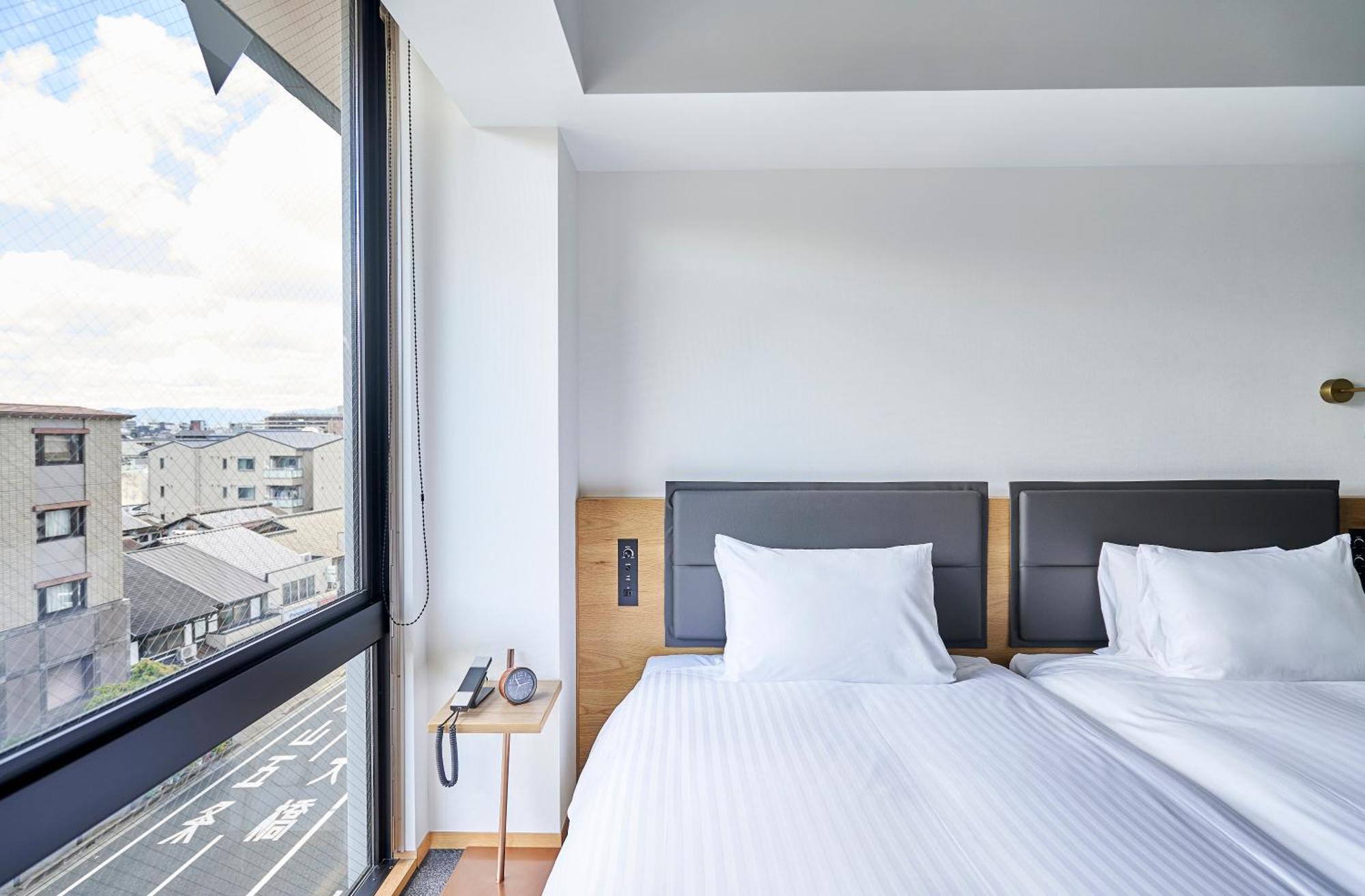 Tassel Hotel Sanjo Shirakawa Quioto Quarto foto